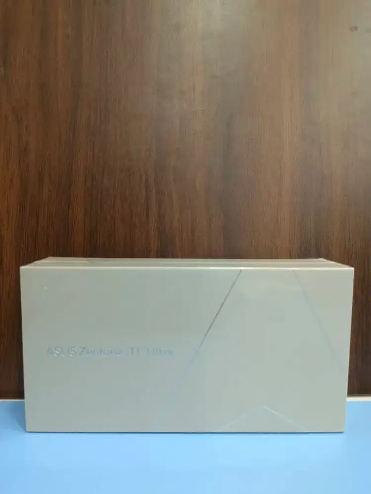New Asus Zenfone 11 Ultra