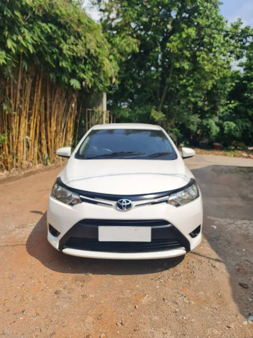 TOYOTA ALL NEW LIMO GEN 3 TAHUN 2015 STD PLAT BANDUNG SS LENGKAP