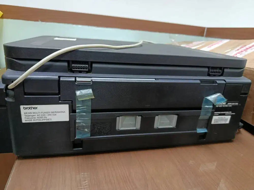 PRINTER BROTHER DCP-T310(MULTI-FUNCTION): PRINT,SCAN,COPY