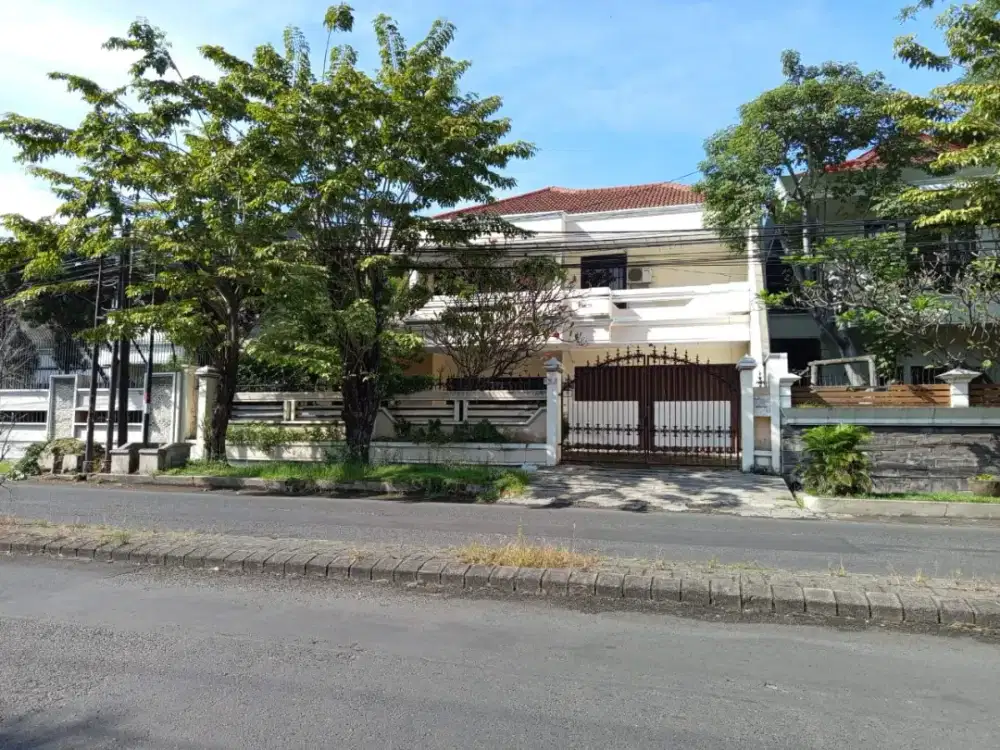 Dijual Cepat Commercial Raya Satelit Dekat Superindo