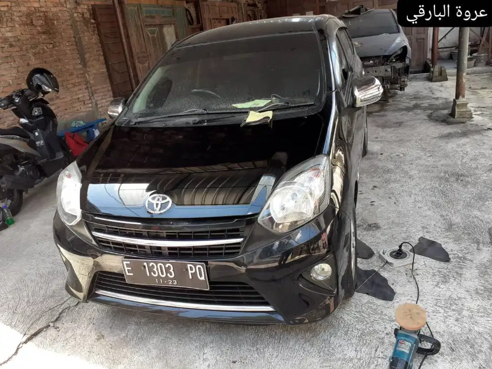 Salon mobil jogja panggilan