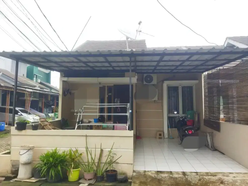 Take over lokasi jatiuwung tangerang