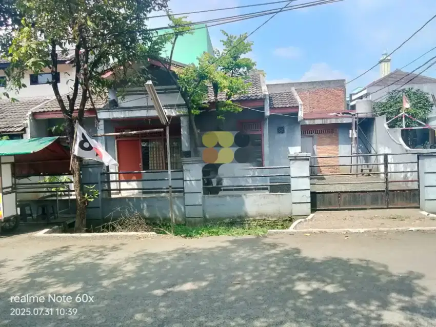 Narogong Rumah Siap Huni Di Jual Cepat Dengan Lokasi Strategis