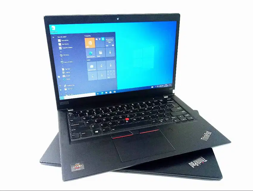 AMD Ryzen 5 Pro-4650U Lenovo Thinkpad L14
