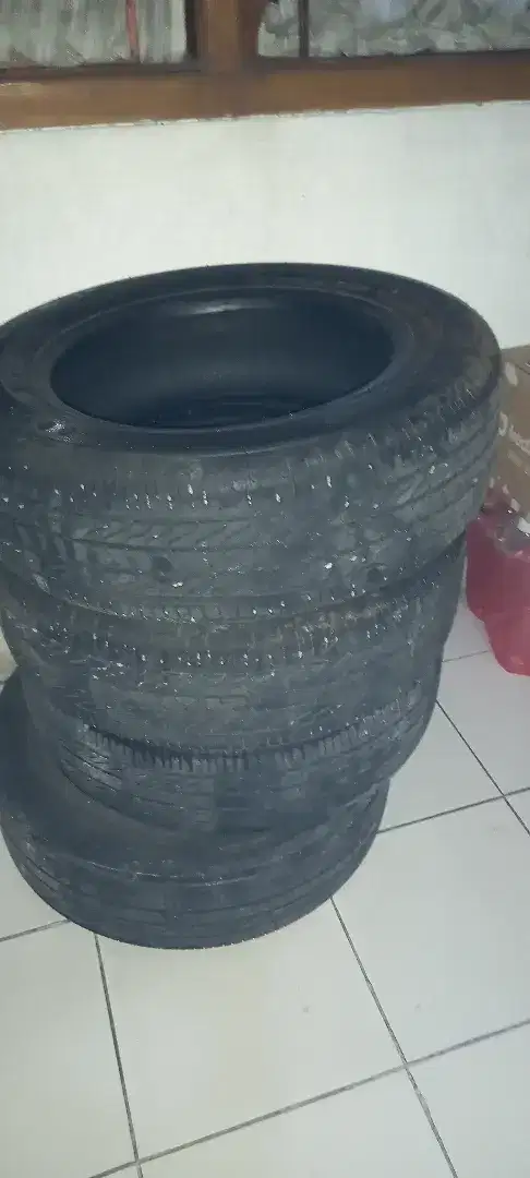 Ban Bekas mobil untuk Ayla,Agya,Sigra,Calya