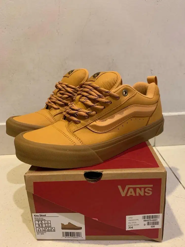 vans limited edition dr jepang ori dan autentik asli