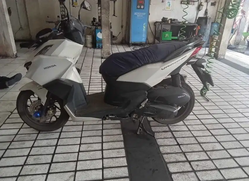 Honda Vario 160 ABS 2022