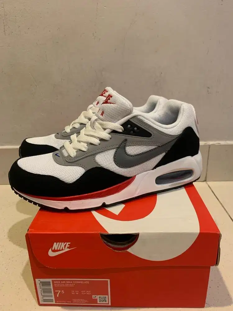 NIKE sepatu original dan autentik asli