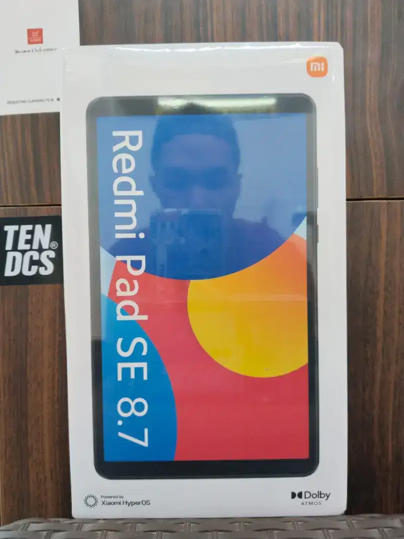 Redmi Pad SE 8.7 4/128GB NEW