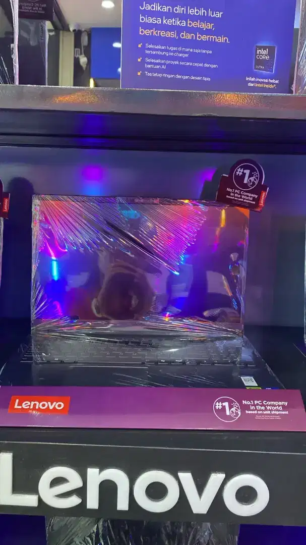 Promo Laptop Lenovo Core i5