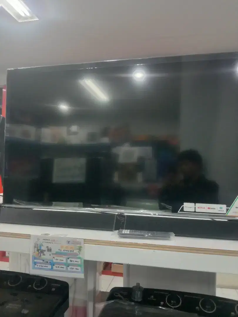 Tv Polytron 50 in