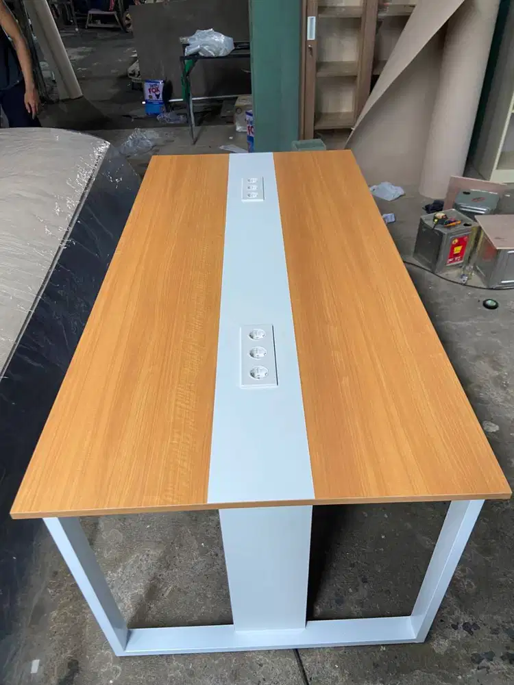 JUAL! Meja Komputer Surabaya