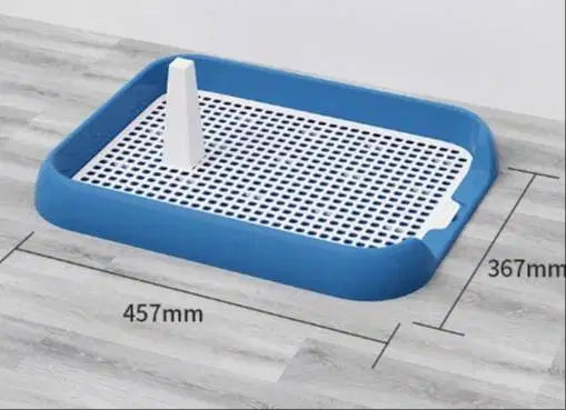 Pet toilet/ Latih pipis -Botol Minum anjing,kucing,kelinci,hamster,dll