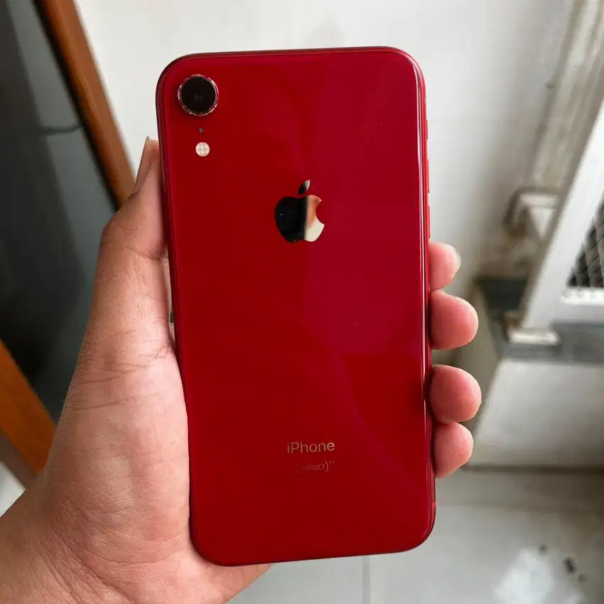 Iphone XR 128 Inter All Operator