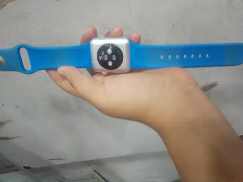 Apple watch series 3