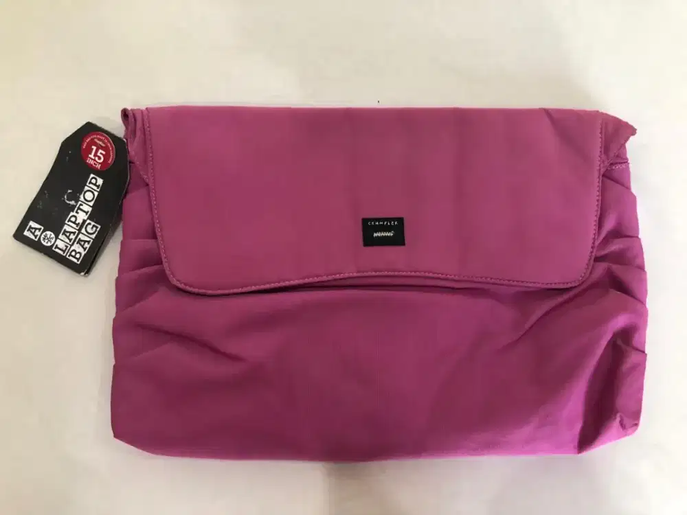 Tas laptop 15 crumpler