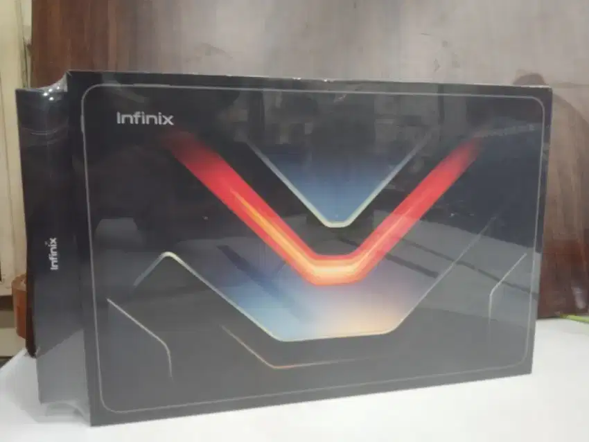 Infinix XPAD GT 8+8/256 GB