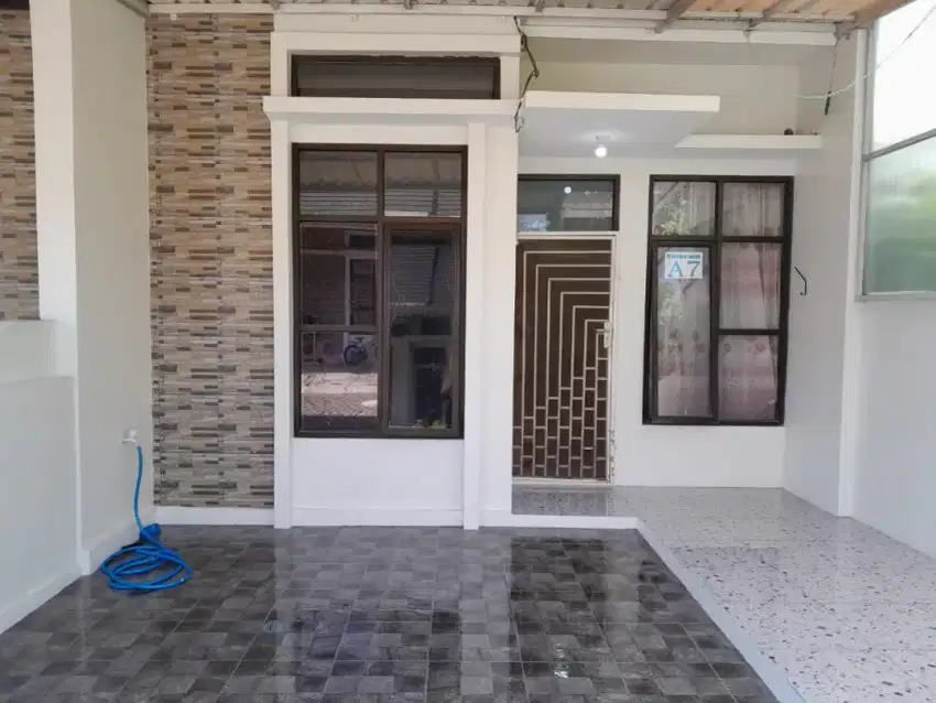 Perumahan di Jatimulya GDC depok