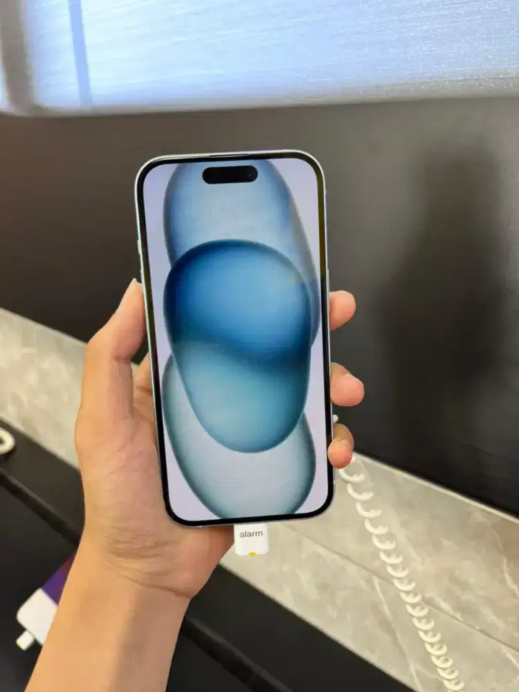 IPHONE 15 256GB NEW IBOX