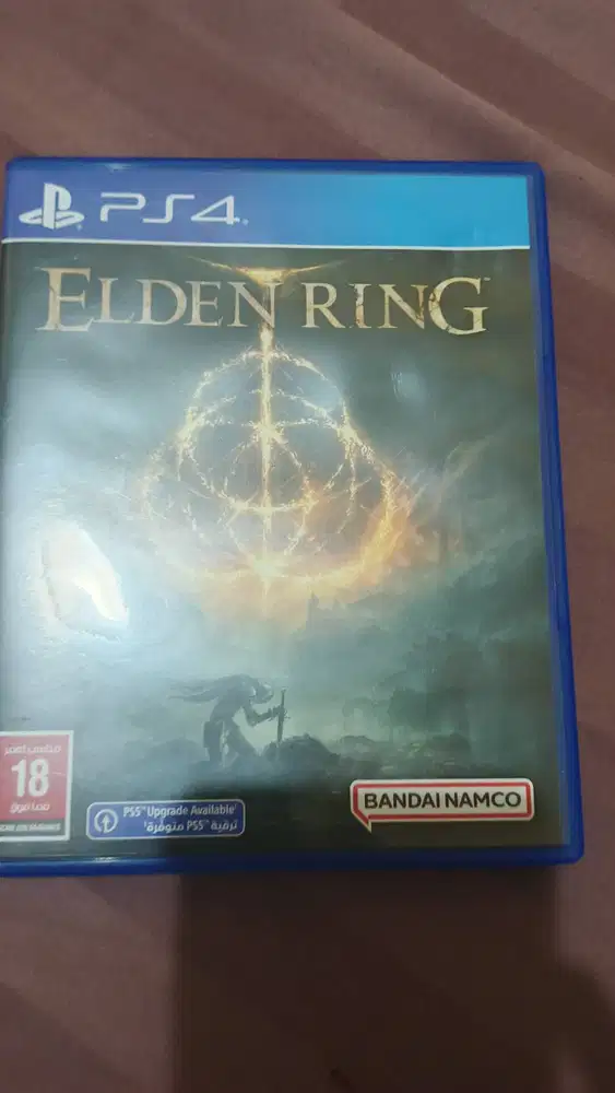 Jual ELDEN RING ps4