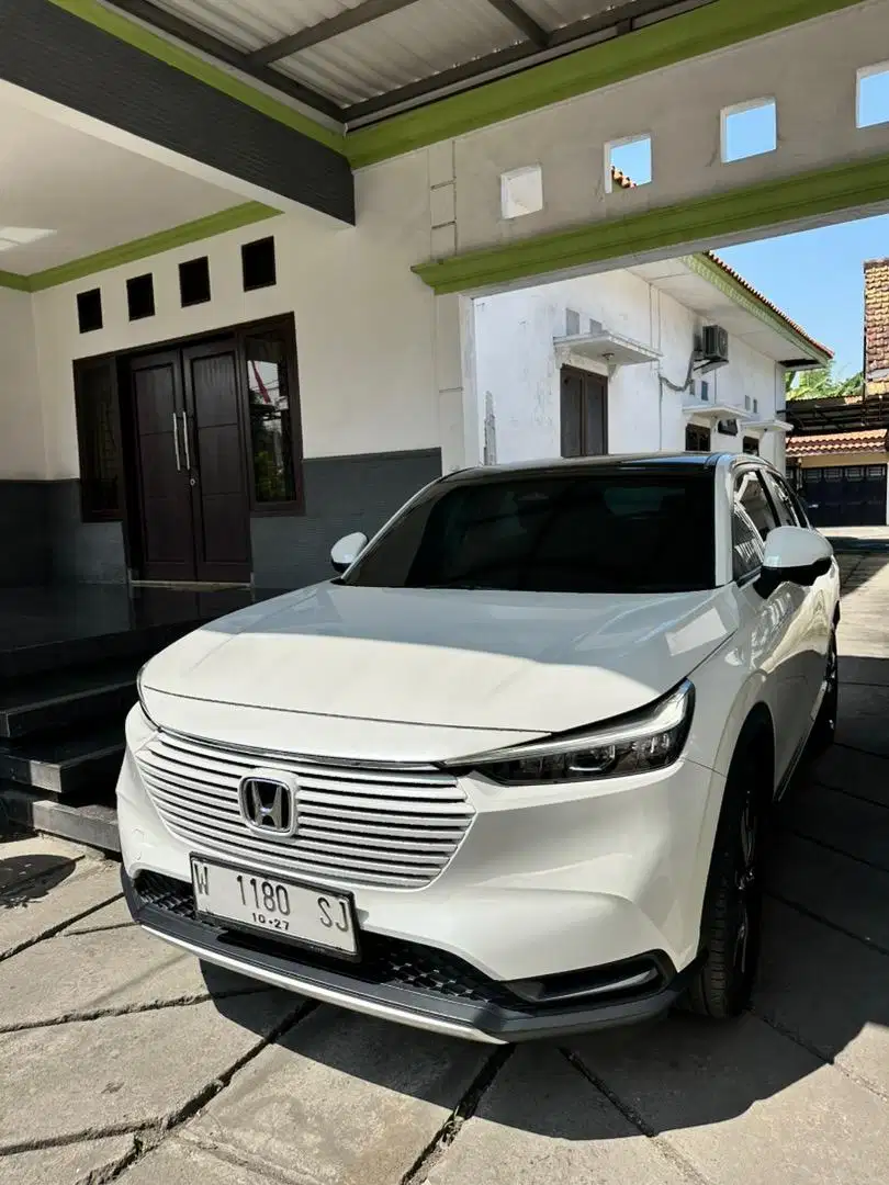 HRV SE Panoramic 2022