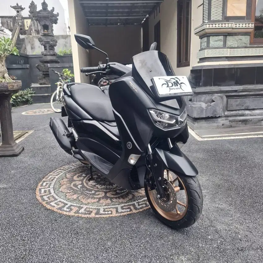 Nmax New Connected ABS th 2022