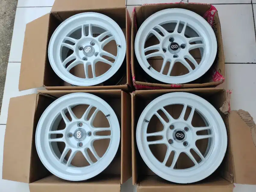 R15 rpf1 lebar 7rata