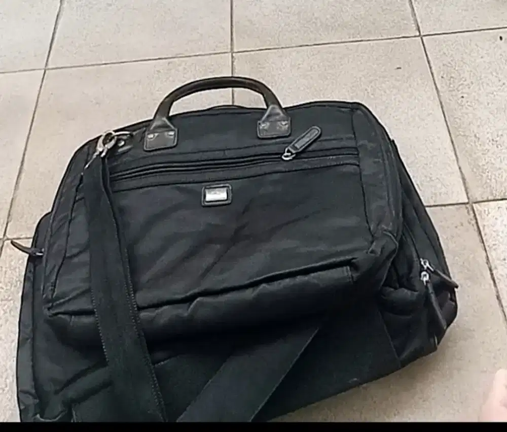 Tas Laptop/ Kerja