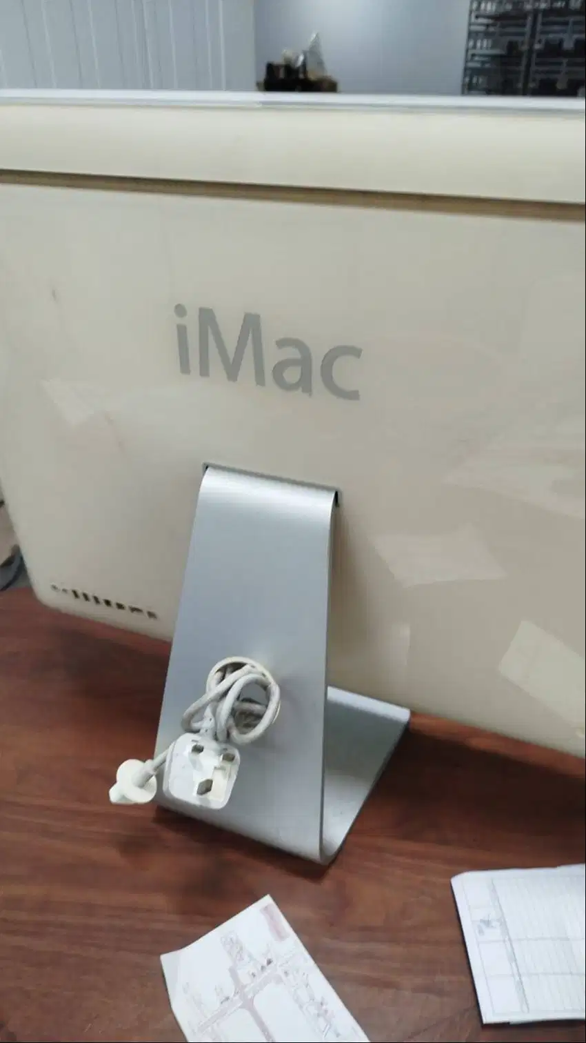 Jual Apple Imac