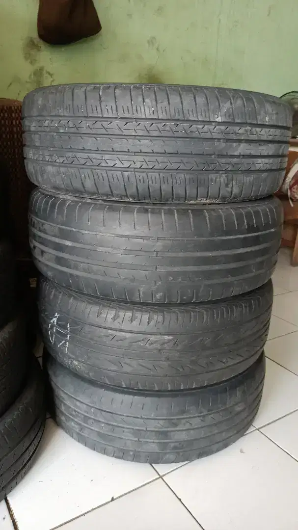 R16 pcd 4x100 copotan jazz