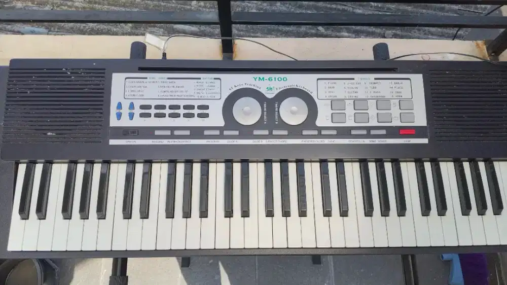 Keyboard yongmei