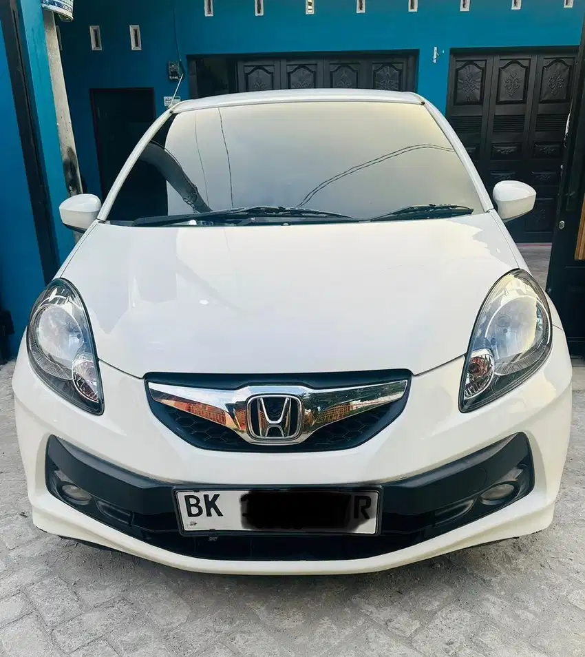 Hinda brio e stya 2015 manual