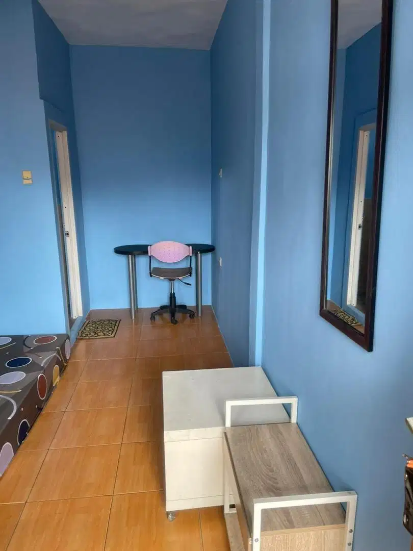 Kost kosan SYARIAH Kebon Baru, Tebet, Lengkap, aman, nyaman