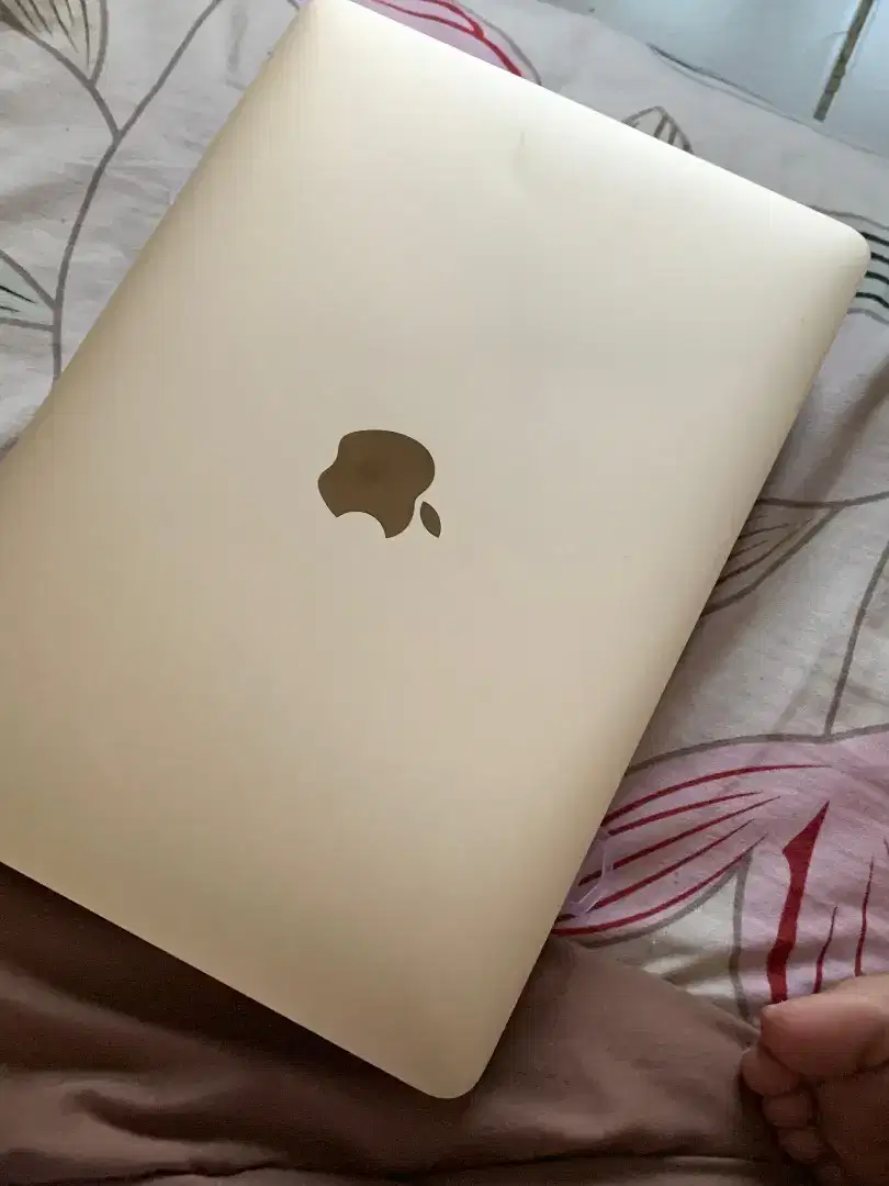 MacBook Retina 12 Inch 2015