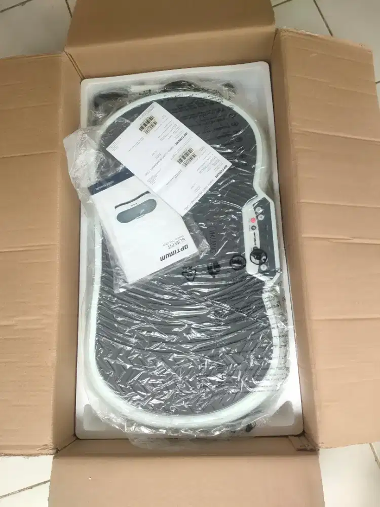 Optimum Slim Fit Alat Olahraga Slim Fit