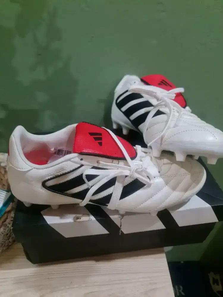 Sepatu Bola Adidas copa gloro2
