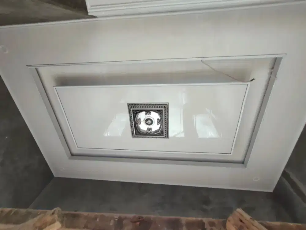 PLAFON PVC TERMURAH LAMPUNG