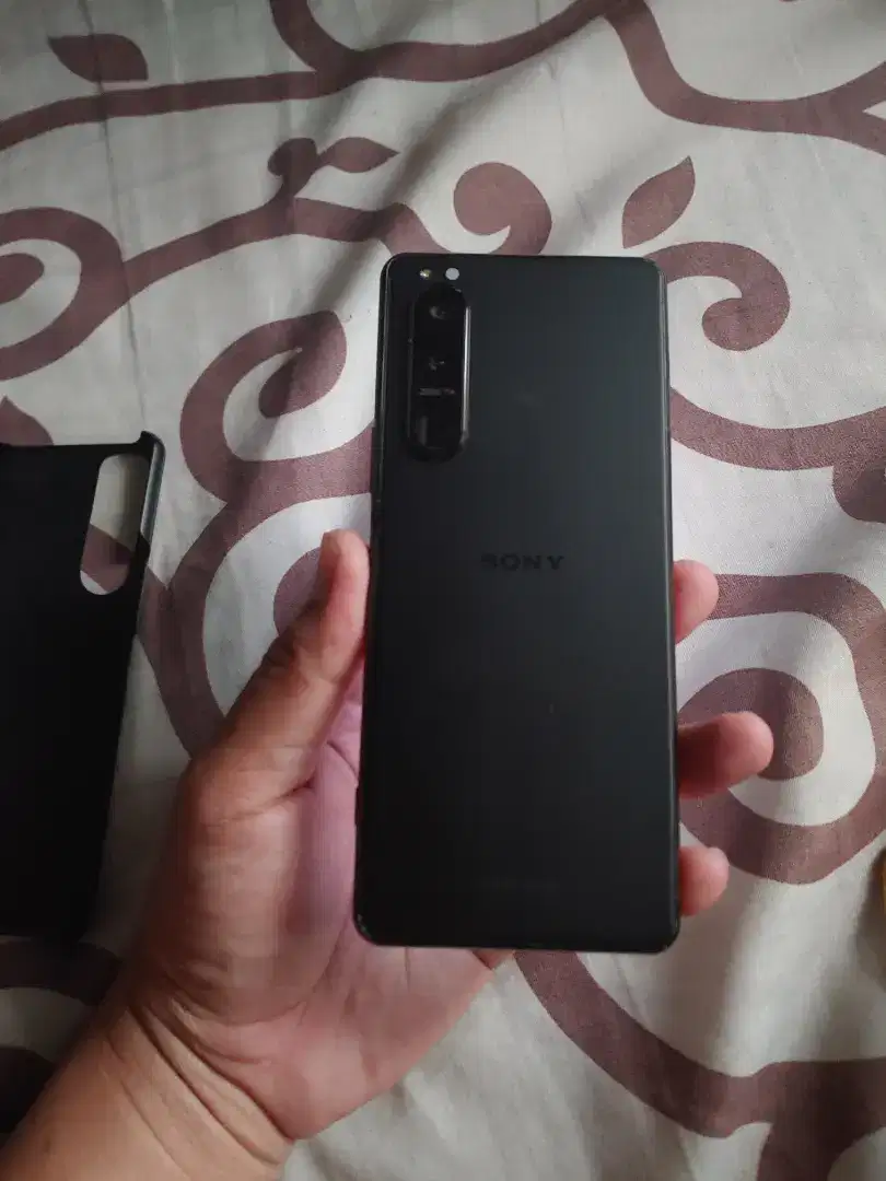 Sony Xperia 5 mark III