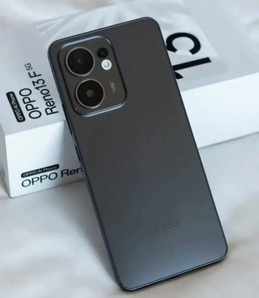 PROMO HP CUCI GUDANG || OPPO RENO 13F ||BISA CICILAN KTP AJA||BISA COD