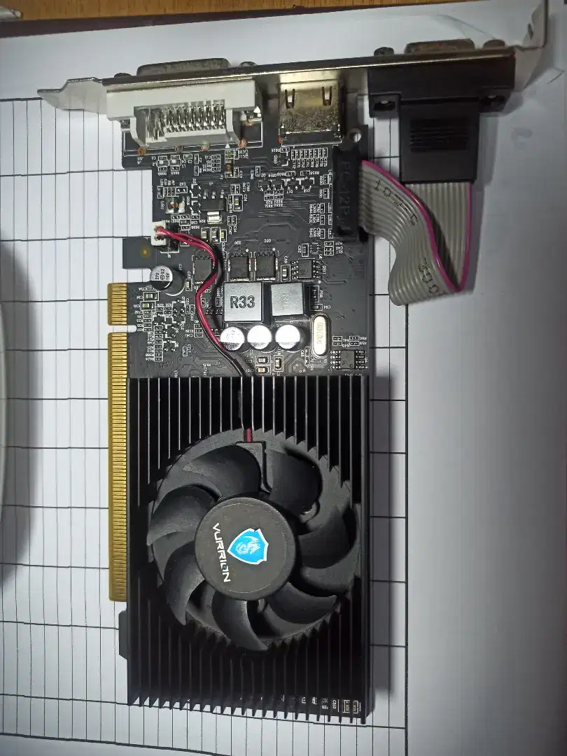 Jual VGA Card 1 gb