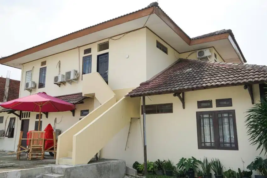 TRULIVING CIPUTAT KOST EKSKLUSIF DEKAT DENGAN UIN