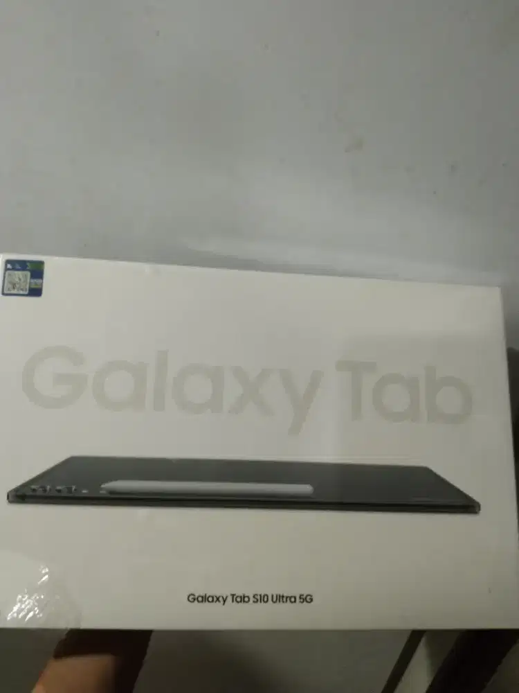 Samsung galaxy tab s10 ultra 5G 12/256 GB