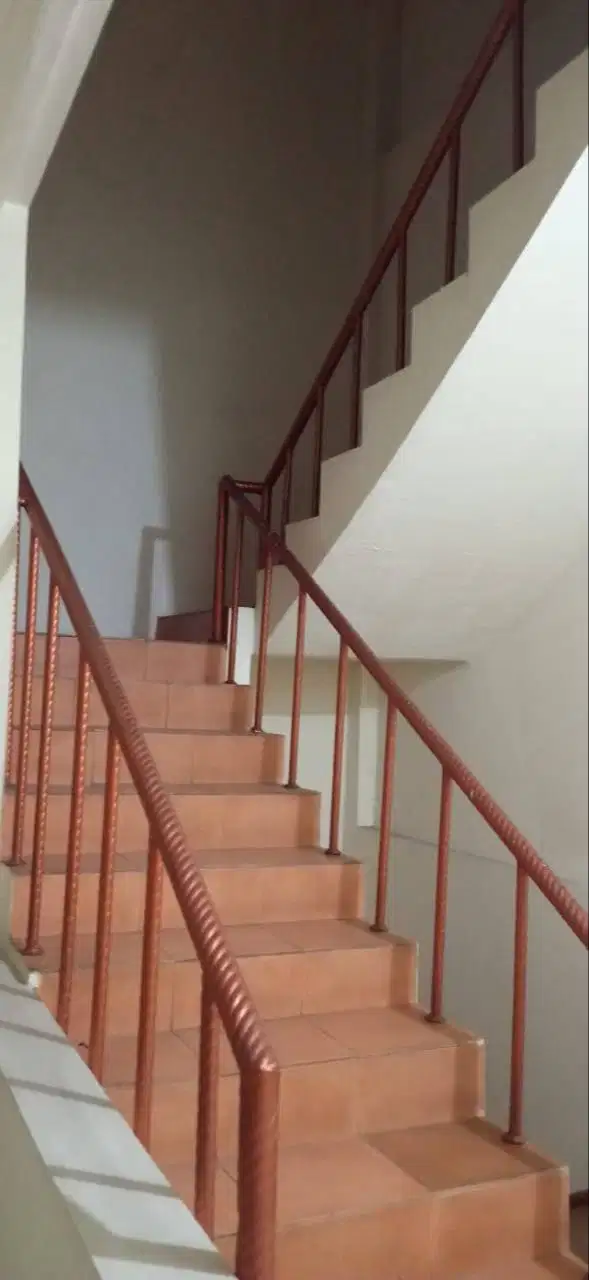 Dijual/Disewakan Ruko 4 Lantai Gandeng 3 Alam Sutera, Serpong