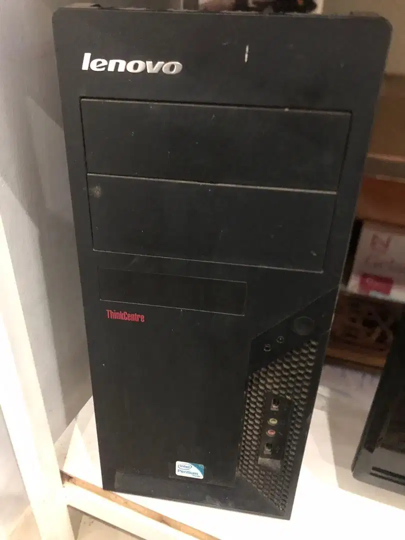 cpu ditoko merk lenovo