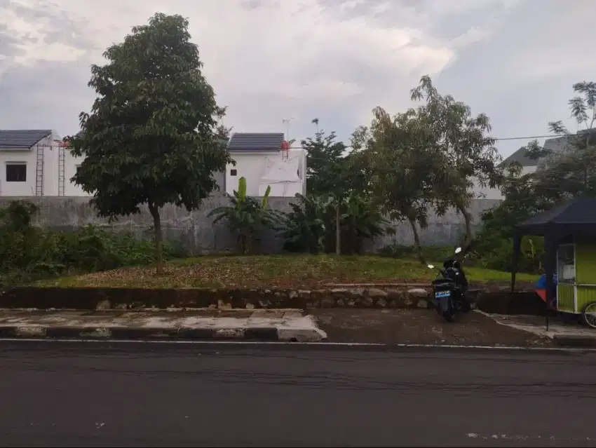 Dijual Tanah Di Metland Tambun Bekasi