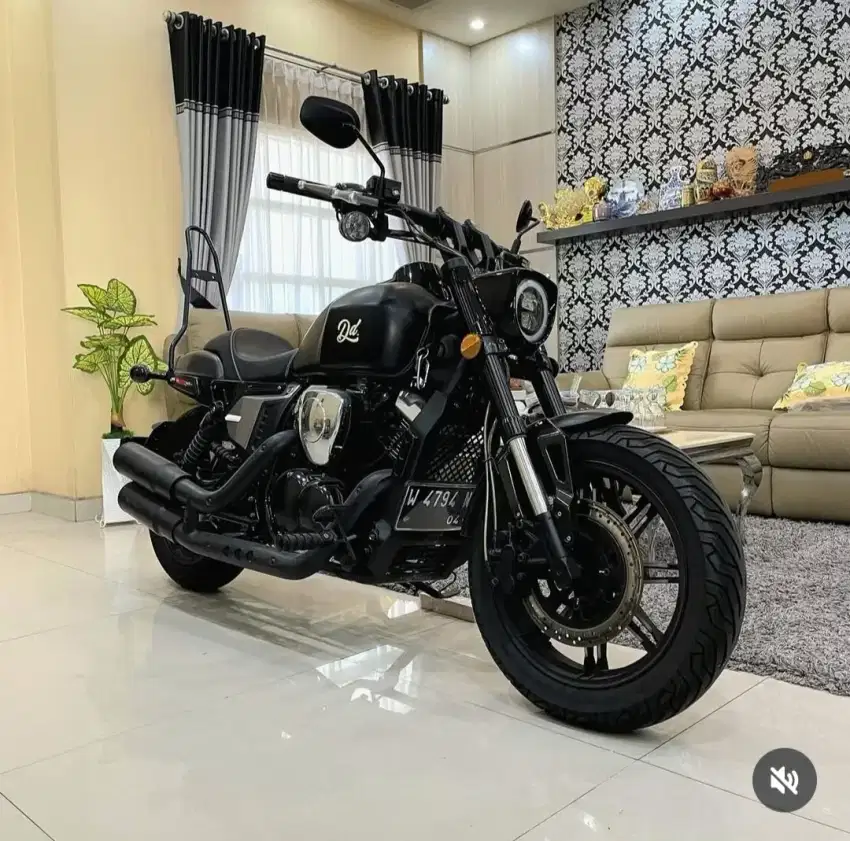 Benelli Keeway V 250 Fi 2021