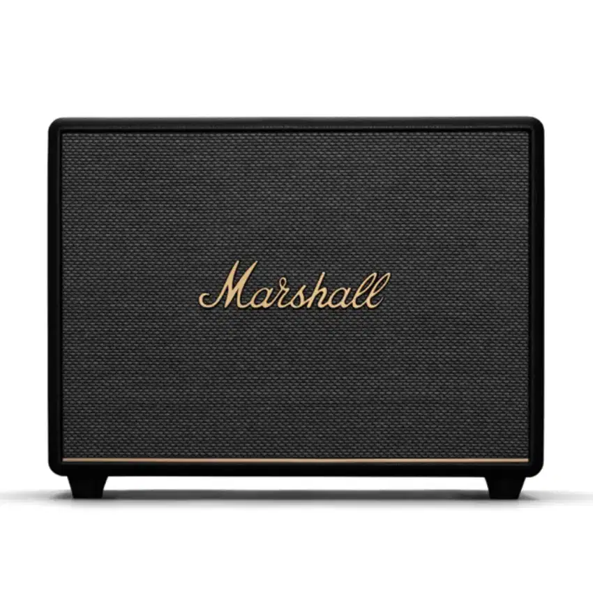 MARSHALL WOBIRN III