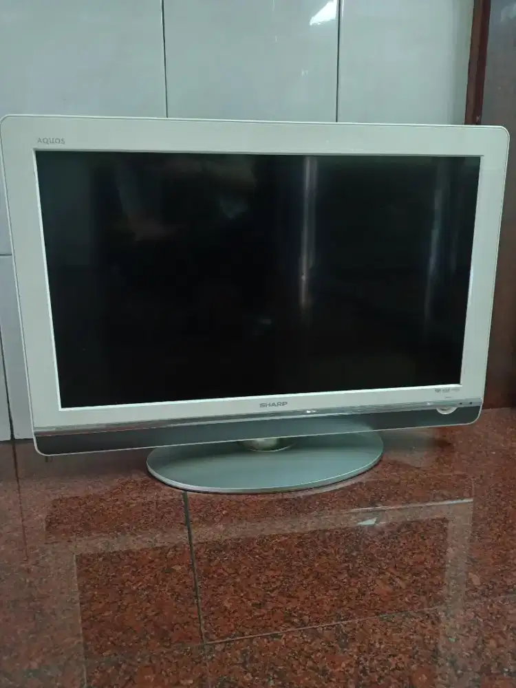 TV SHARP AQUOS 32 INCHI