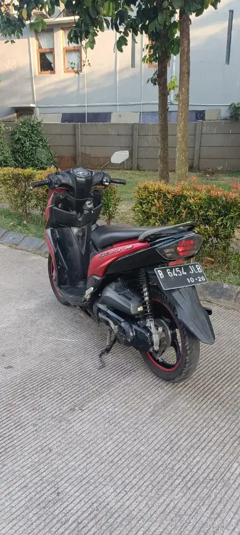 Bismillah dijual soul gt halus