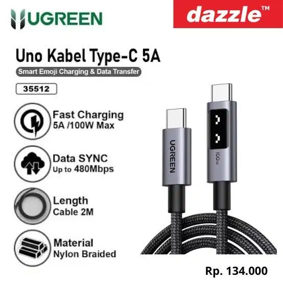 type c to c 100w
